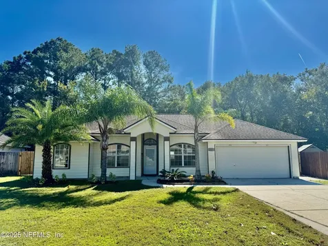 2007 Eclipse Drive Middleburg FL 32068