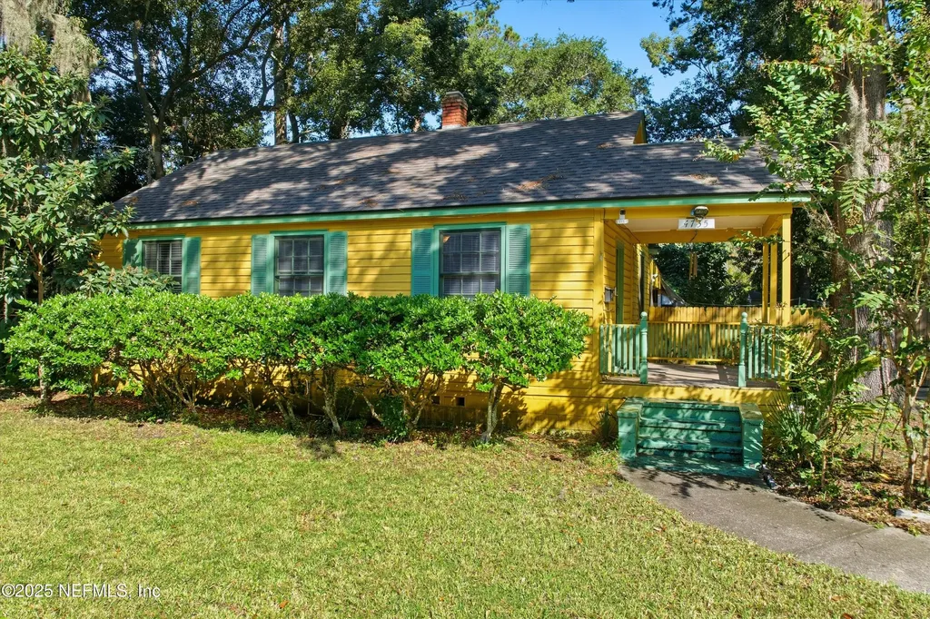 4735 Park Street Jacksonville FL 32205