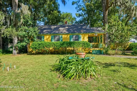 4735 Park Street Jacksonville FL 32205