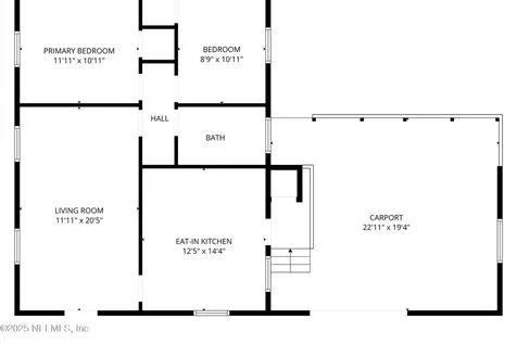 4735 Park Street Jacksonville FL 32205