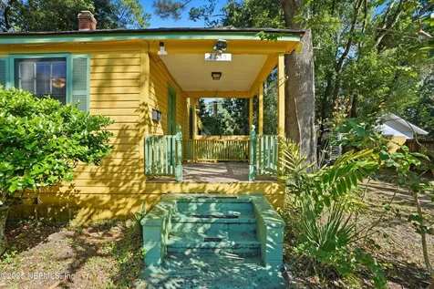 4735 Park Street Jacksonville FL 32205