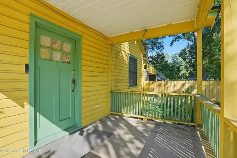4735 Park Street Jacksonville FL 32205