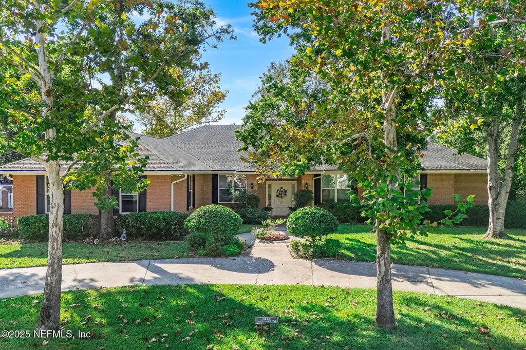 8126 Sabal Oak Lane Jacksonville FL 32256