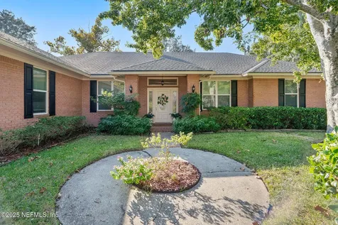 8126 Sabal Oak Lane Jacksonville FL 32256