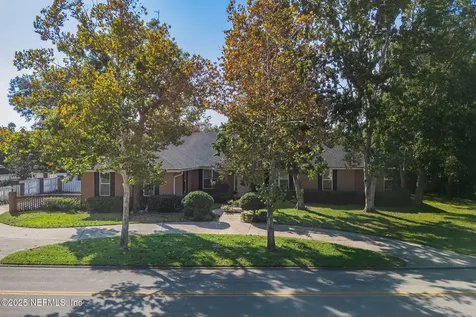 8126 Sabal Oak Lane Jacksonville FL 32256