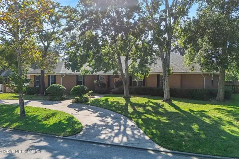 8126 Sabal Oak Lane Jacksonville FL 32256