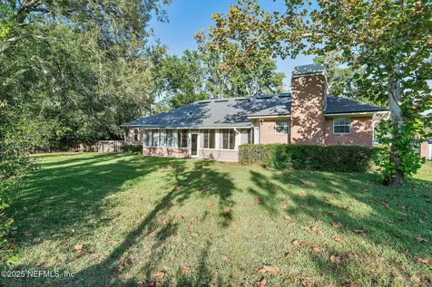 8126 Sabal Oak Lane Jacksonville FL 32256