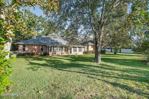 8126 Sabal Oak Lane Jacksonville FL 32256