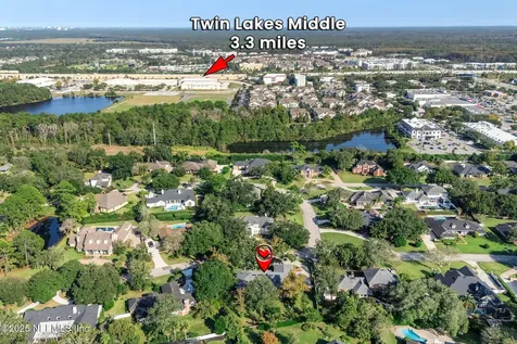 8126 Sabal Oak Lane Jacksonville FL 32256