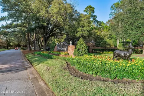 8126 Sabal Oak Lane Jacksonville FL 32256