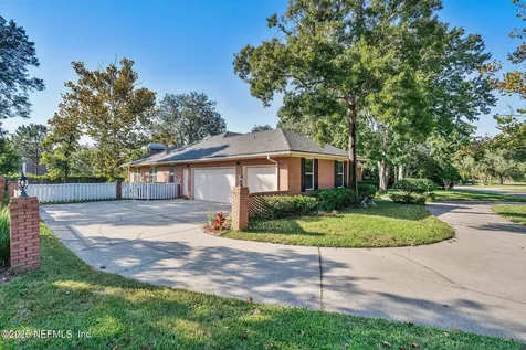 8126 Sabal Oak Lane Jacksonville FL 32256