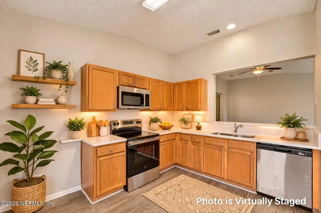 1068 Morning Light Road Jacksonville FL 32218