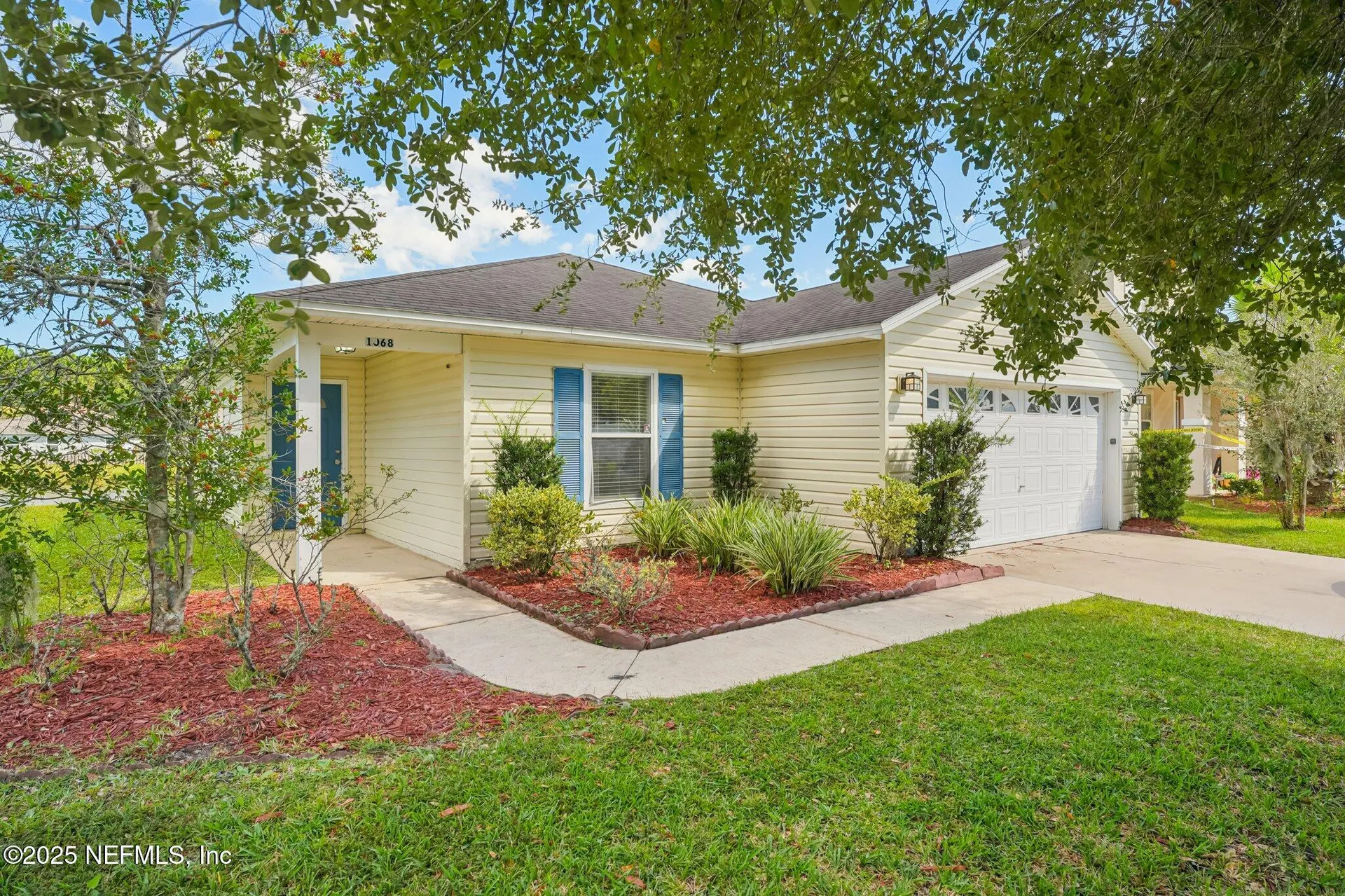 1068 Morning Light Road Jacksonville FL 32218