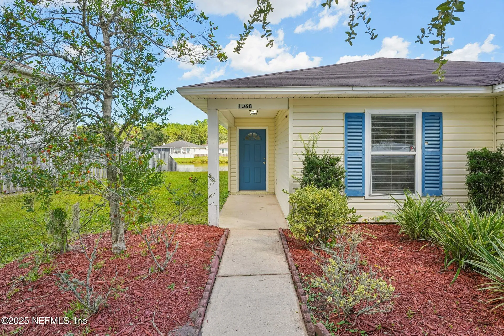 1068 Morning Light Road Jacksonville FL 32218
