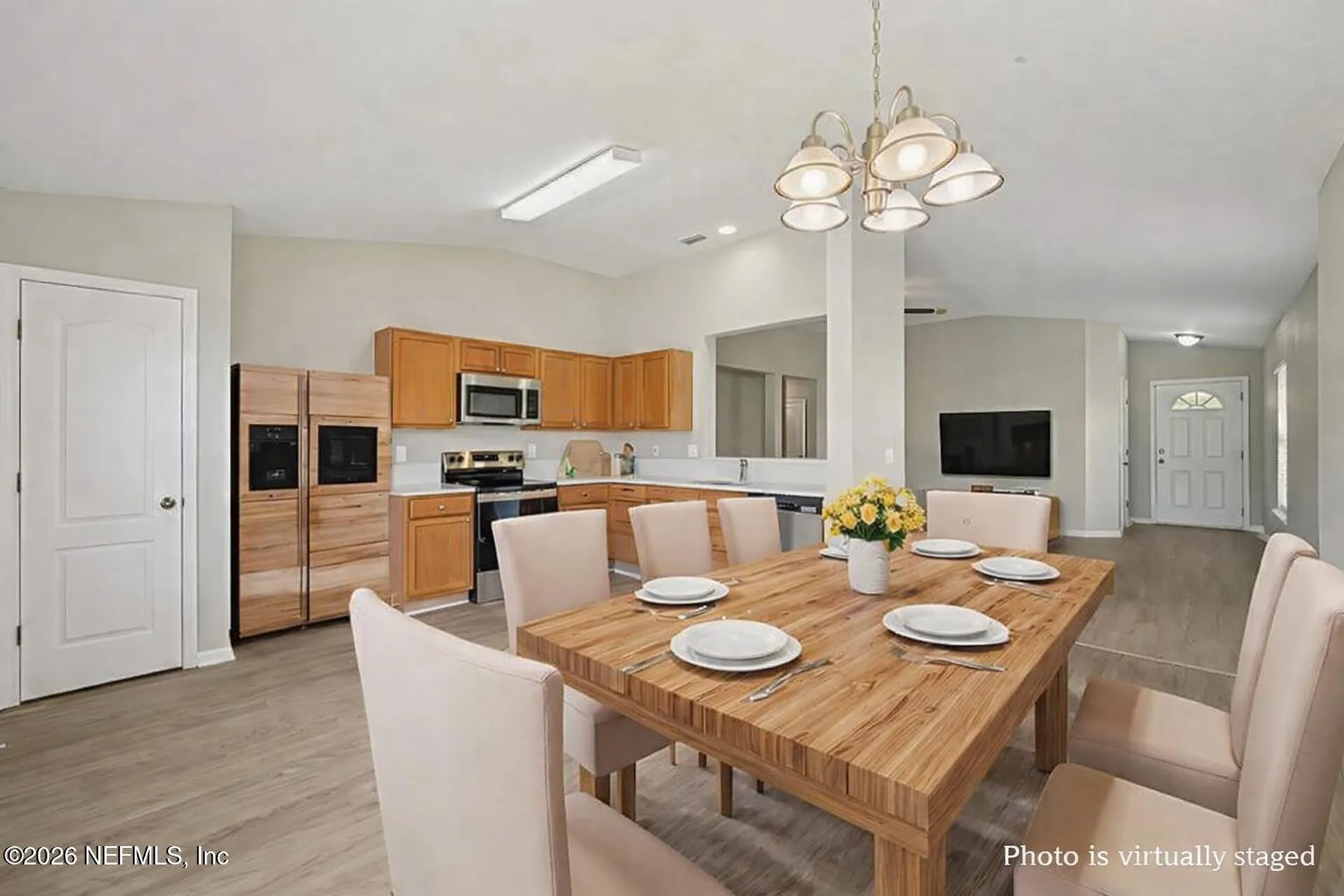 1068 Morning Light Road Jacksonville FL 32218