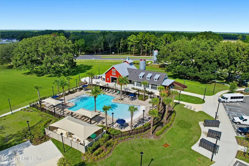 3047 Crossfield Drive Green Cove Springs FL 32043