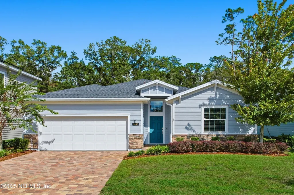 3047 Crossfield Drive Green Cove Springs FL 32043