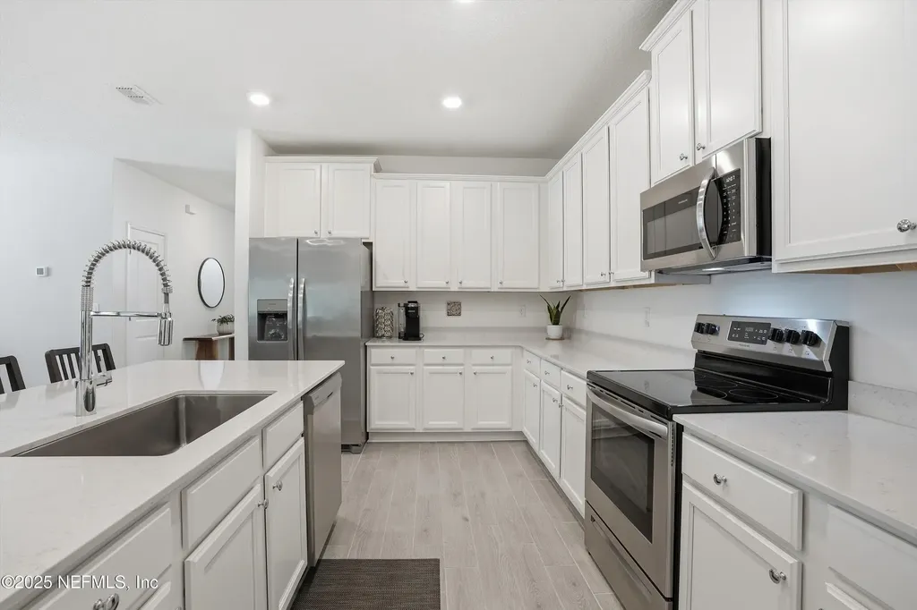 3047 Crossfield Drive Green Cove Springs FL 32043