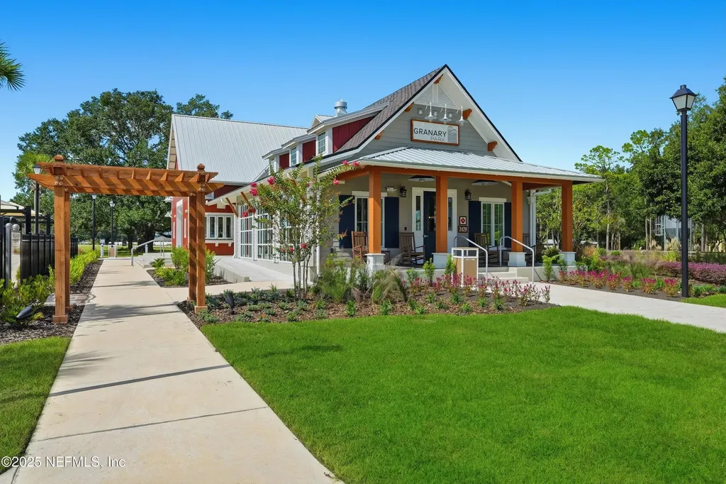 3047 Crossfield Drive Green Cove Springs FL 32043