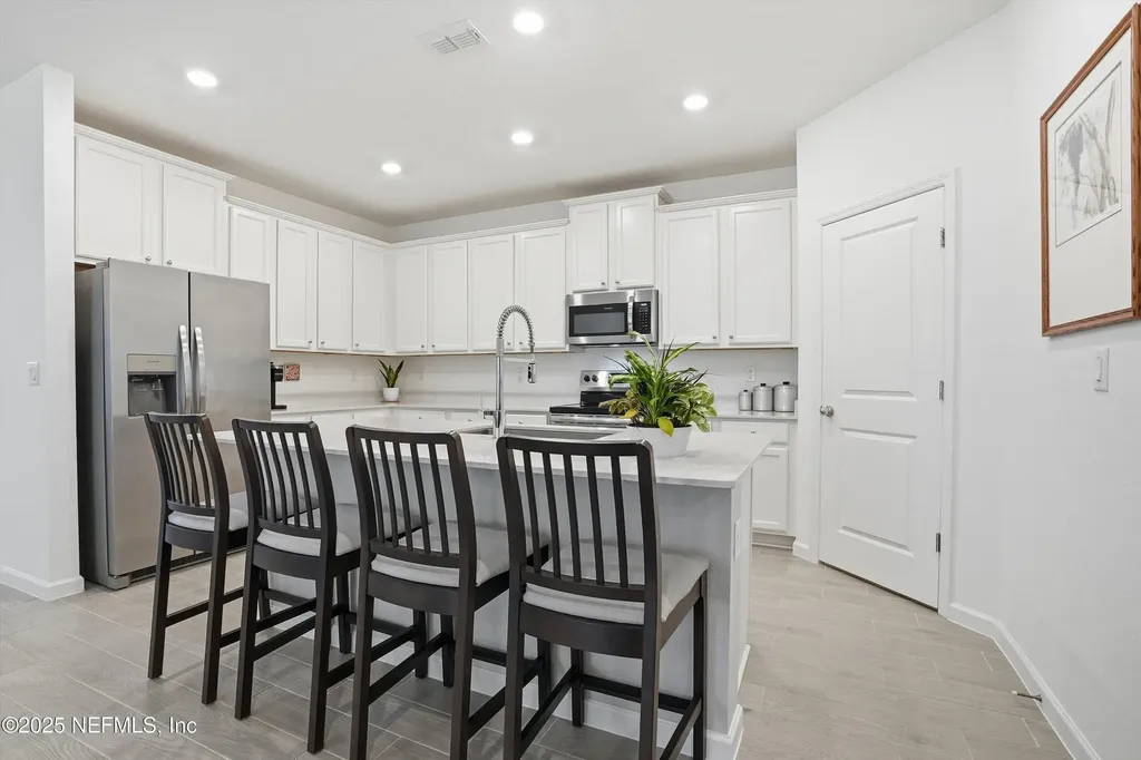 3047 Crossfield Drive Green Cove Springs FL 32043