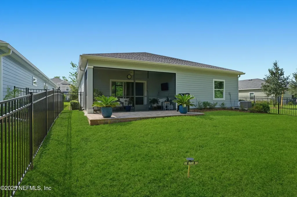 3047 Crossfield Drive Green Cove Springs FL 32043