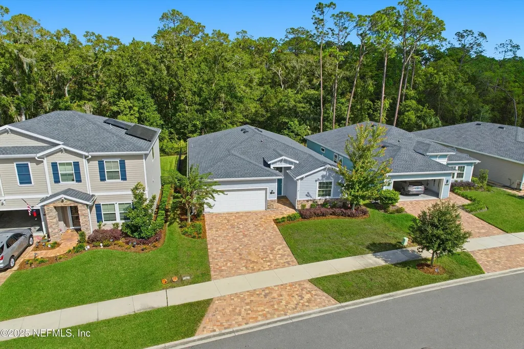 3047 Crossfield Drive Green Cove Springs FL 32043