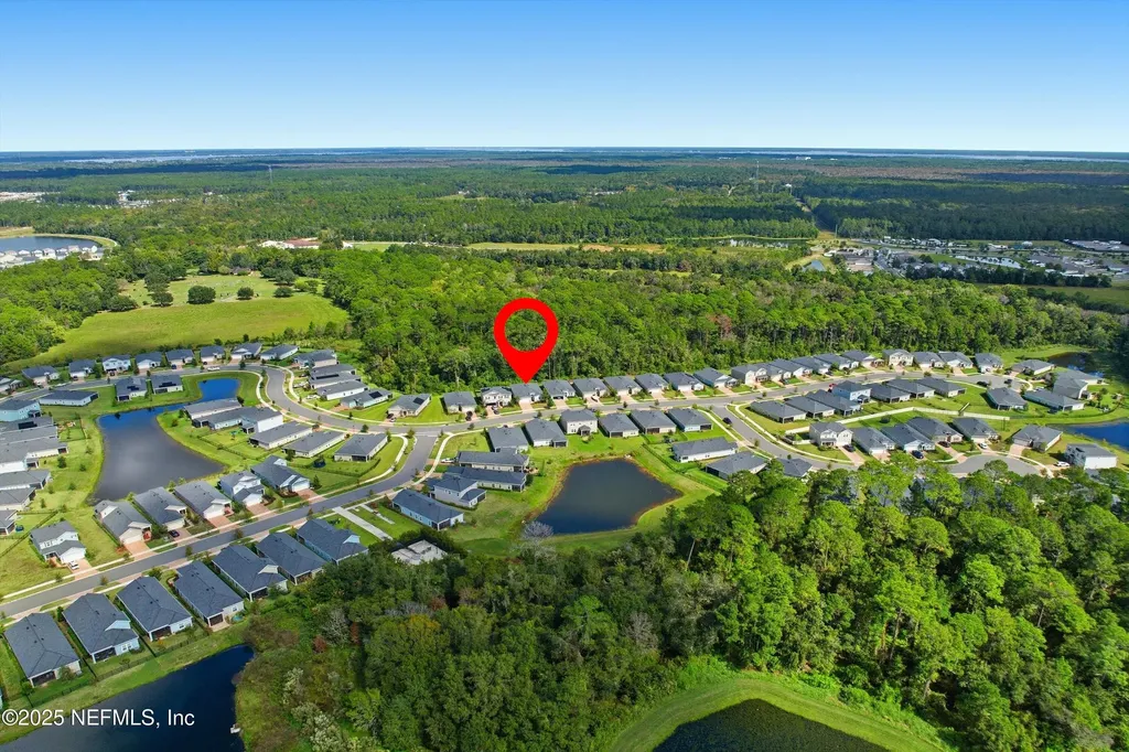 3047 Crossfield Drive Green Cove Springs FL 32043