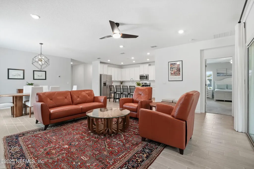 3047 Crossfield Drive Green Cove Springs FL 32043