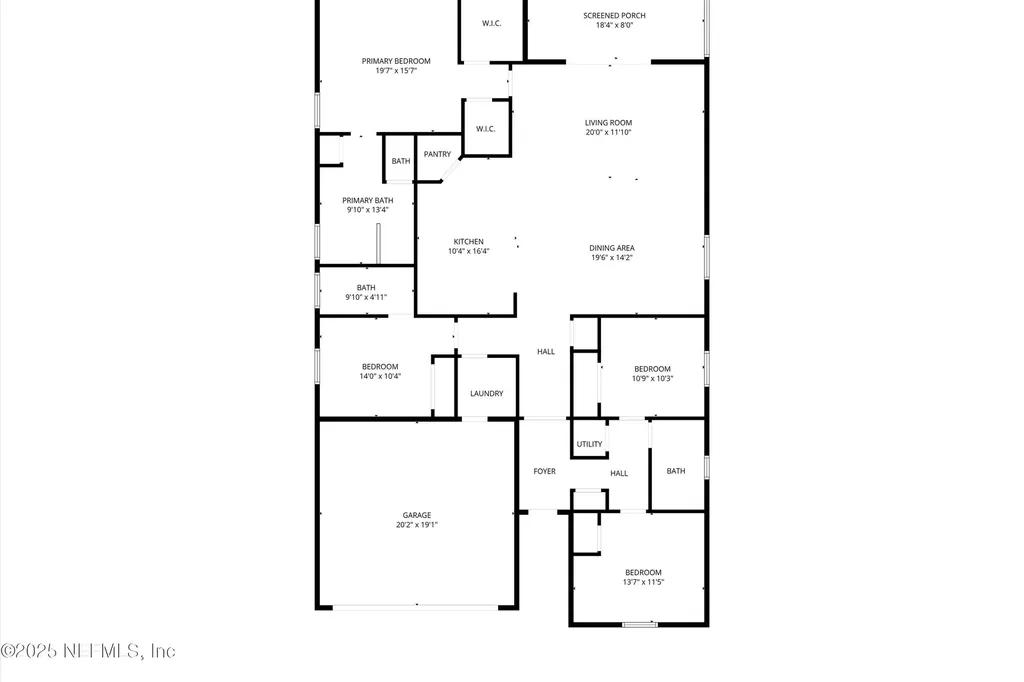 3047 Crossfield Drive Green Cove Springs FL 32043