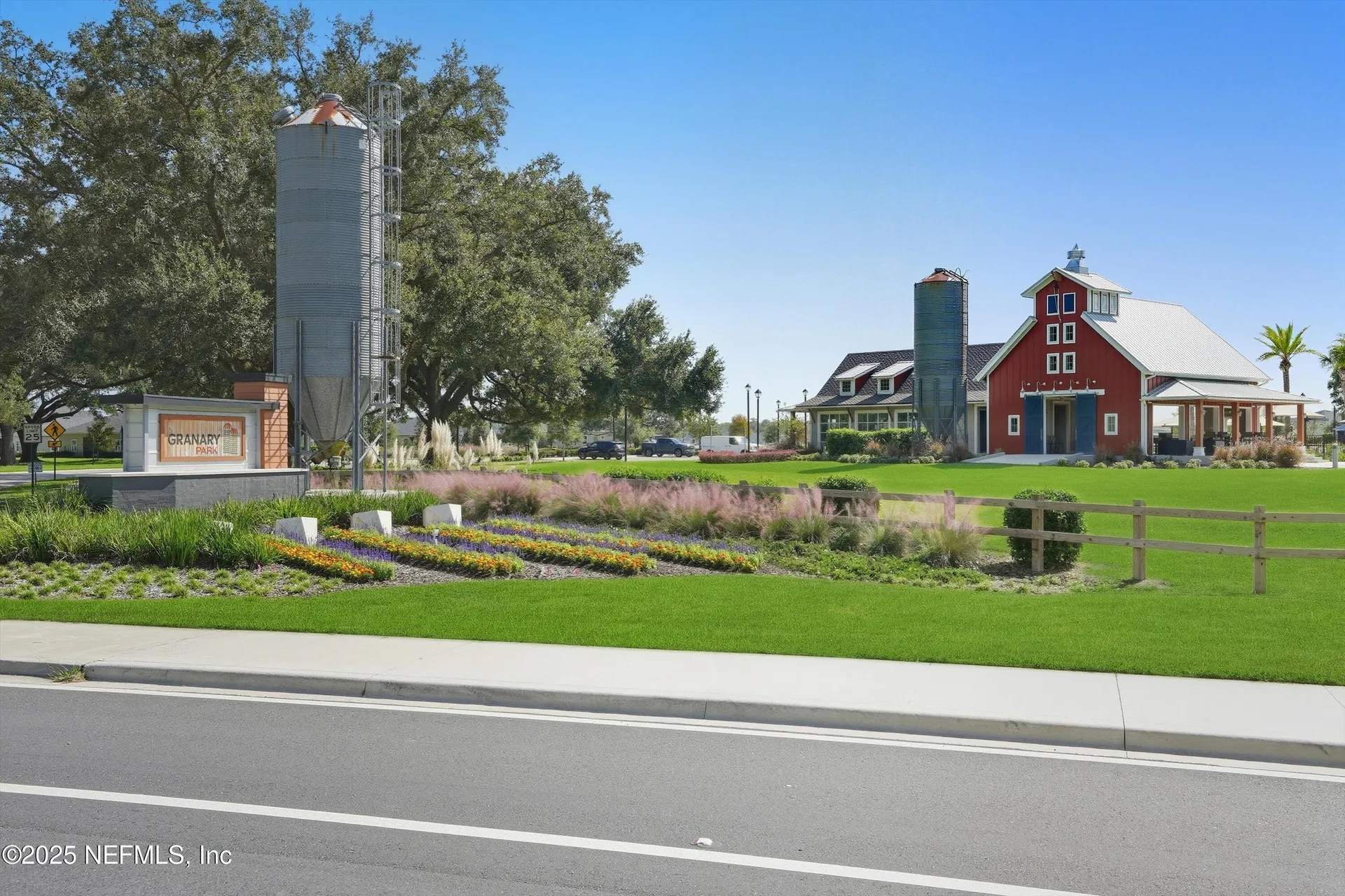 3047 Crossfield Drive Green Cove Springs FL 32043