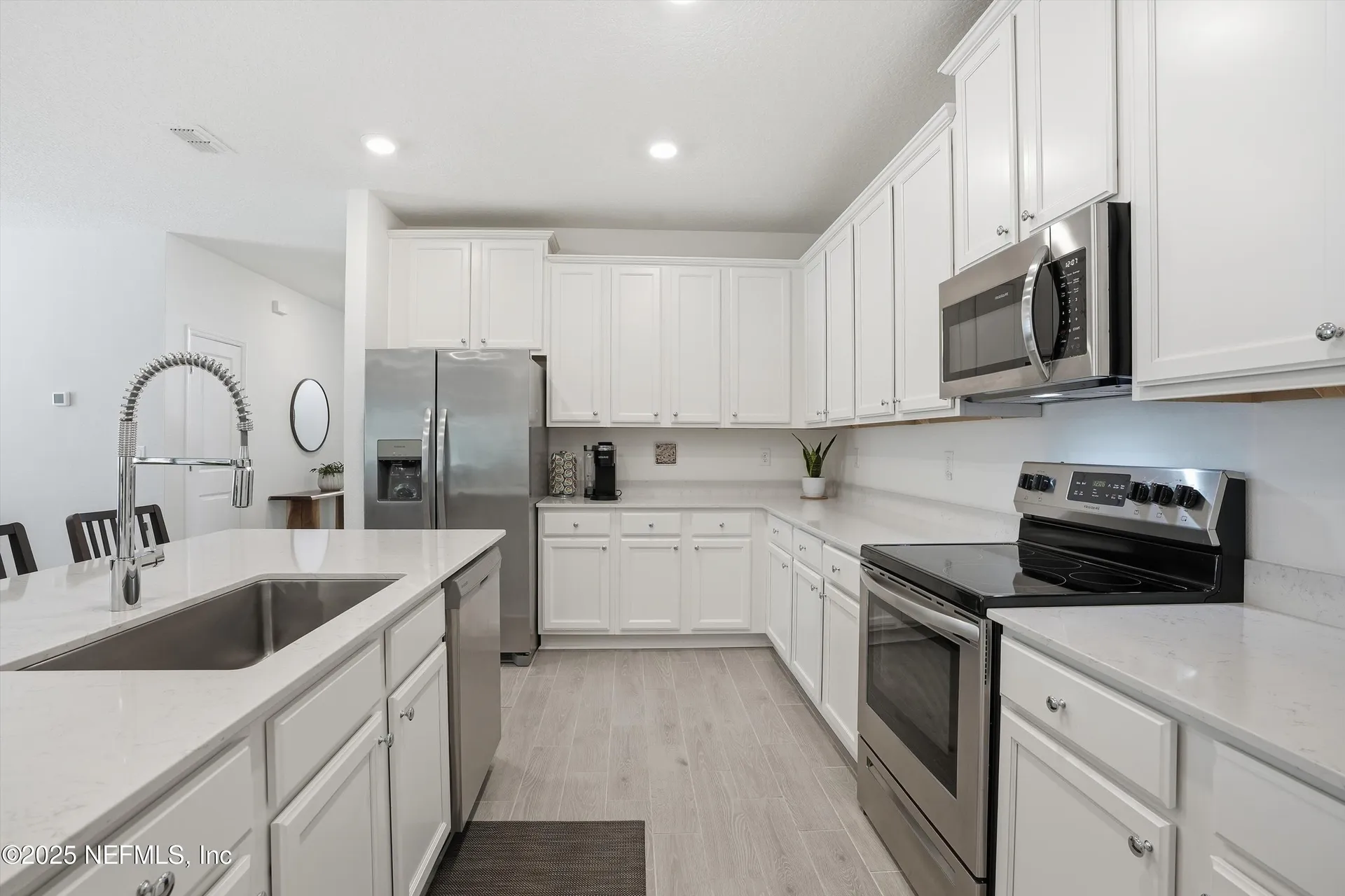 3047 Crossfield Drive Green Cove Springs FL 32043