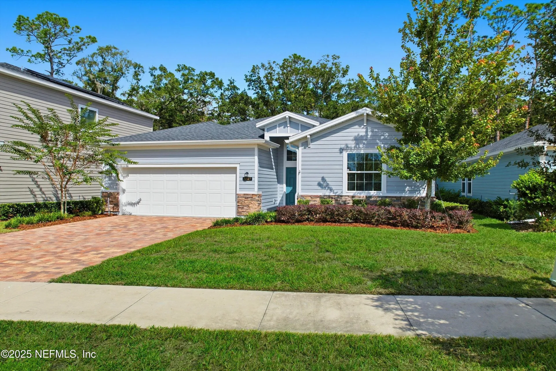 3047 Crossfield Drive Green Cove Springs FL 32043