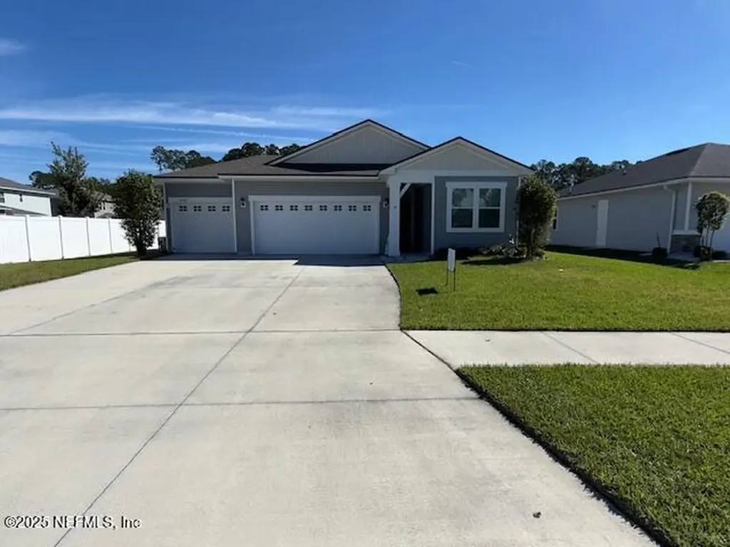 4634 Pine Ridge Parkway Middleburg FL 32068