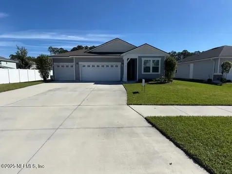 4634 Pine Ridge Parkway Middleburg FL 32068