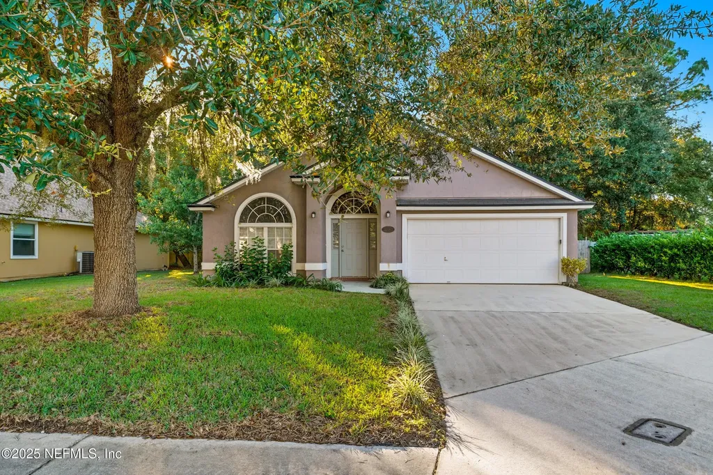 14084 Redrock Lake Drive Jacksonville FL 32226