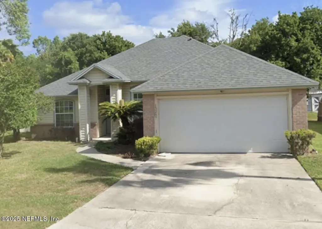 13287 Tropic Egret Drive Jacksonville FL 32224