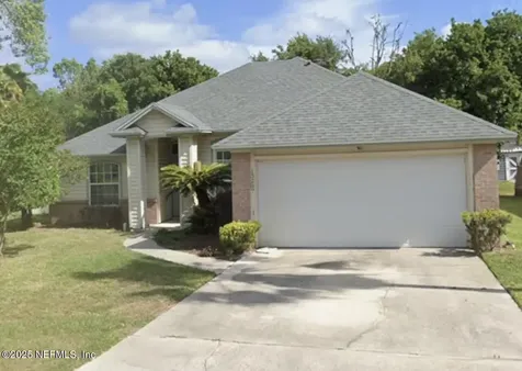 13287 Tropic Egret Drive Jacksonville FL 32224