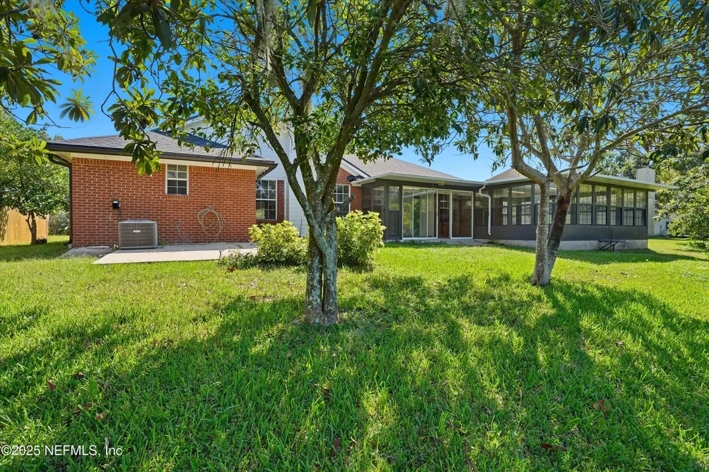 1634 Dockside Drive Fleming Island FL 32003