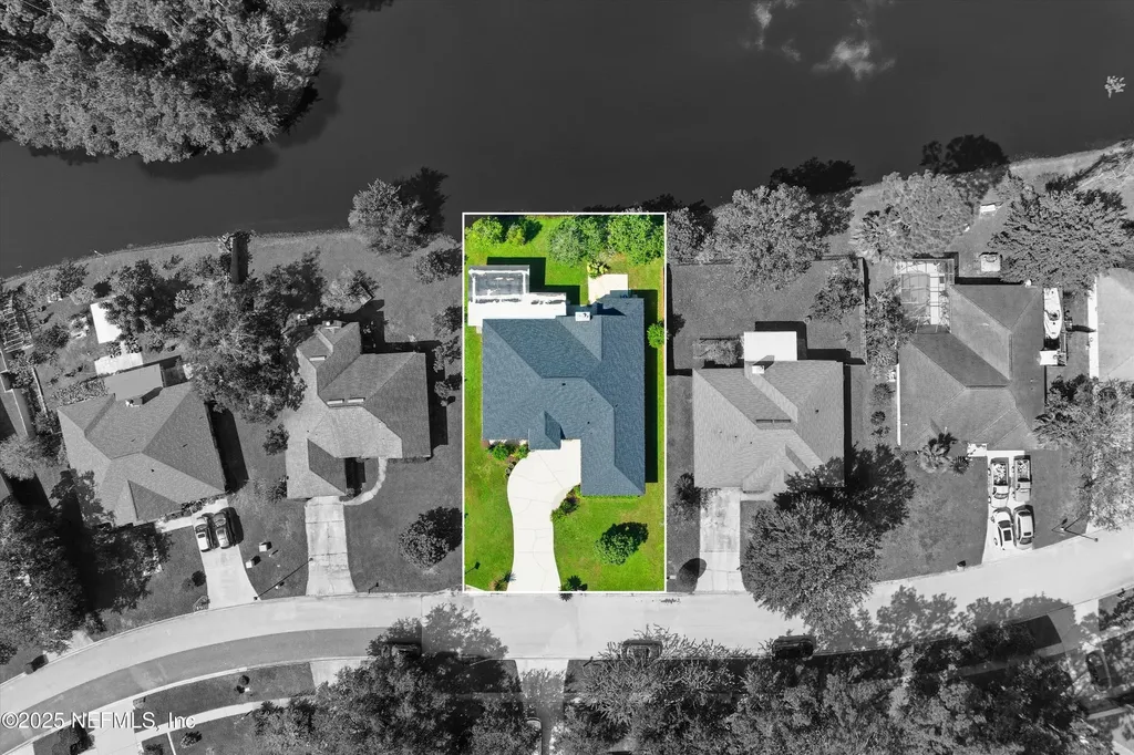 1634 Dockside Drive Fleming Island FL 32003