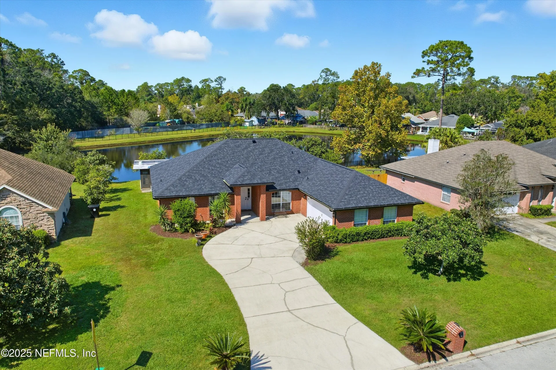 1634 Dockside Drive Fleming Island FL 32003
