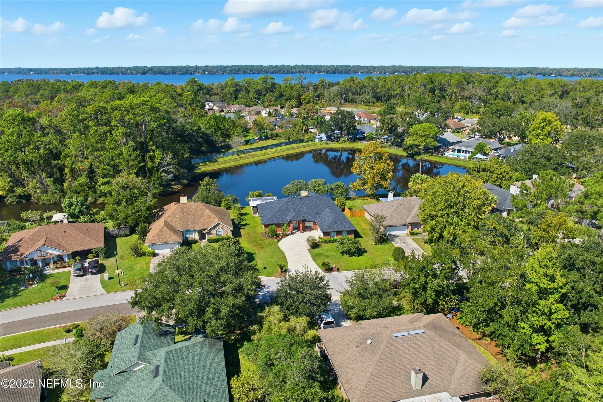 1634 Dockside Drive Fleming Island FL 32003