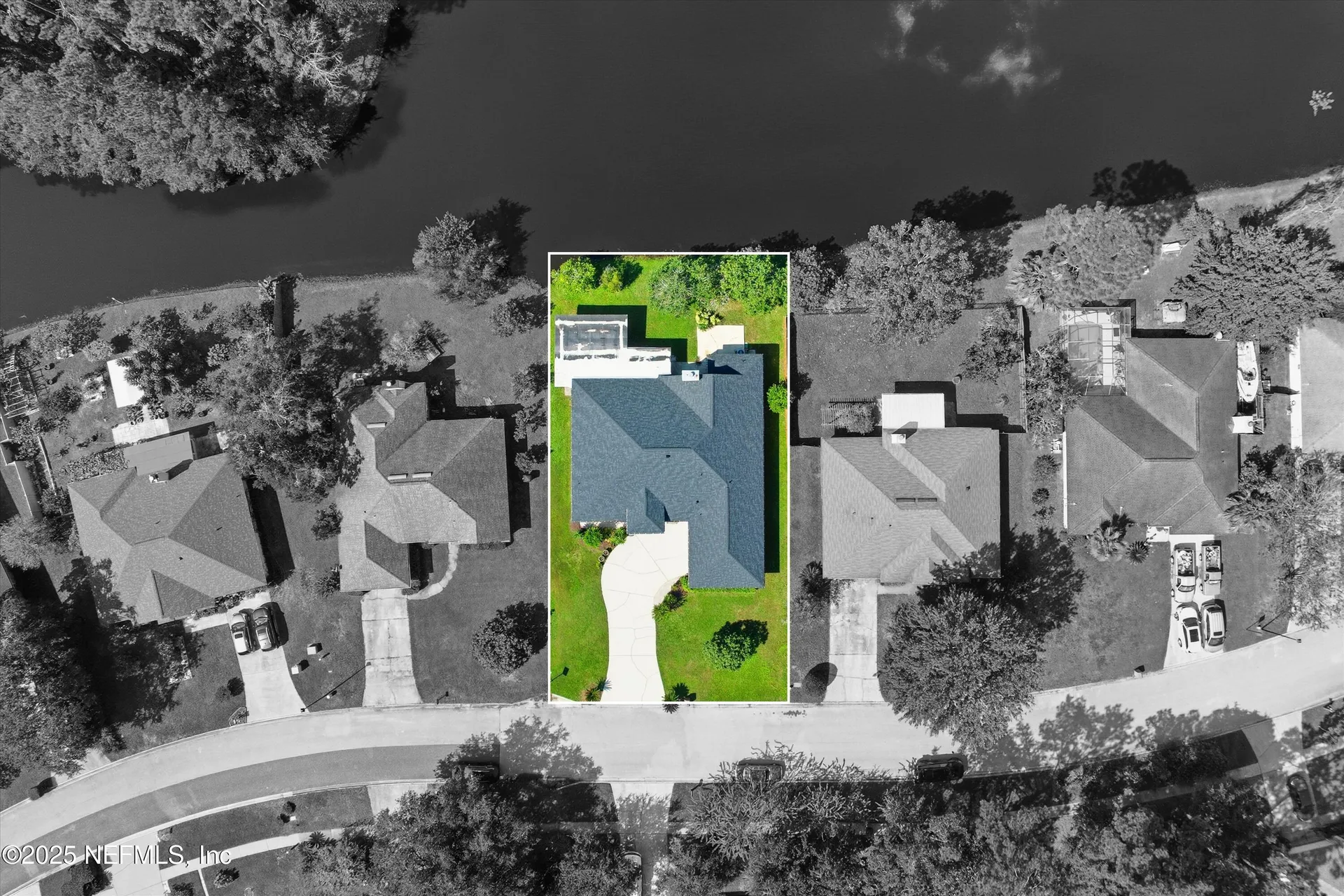 1634 Dockside Drive Fleming Island FL 32003