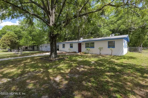 4447 W Melvin Circle W Jacksonville FL 32210