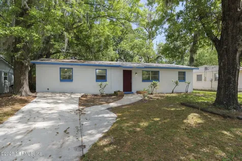 4447 W Melvin Circle W Jacksonville FL 32210