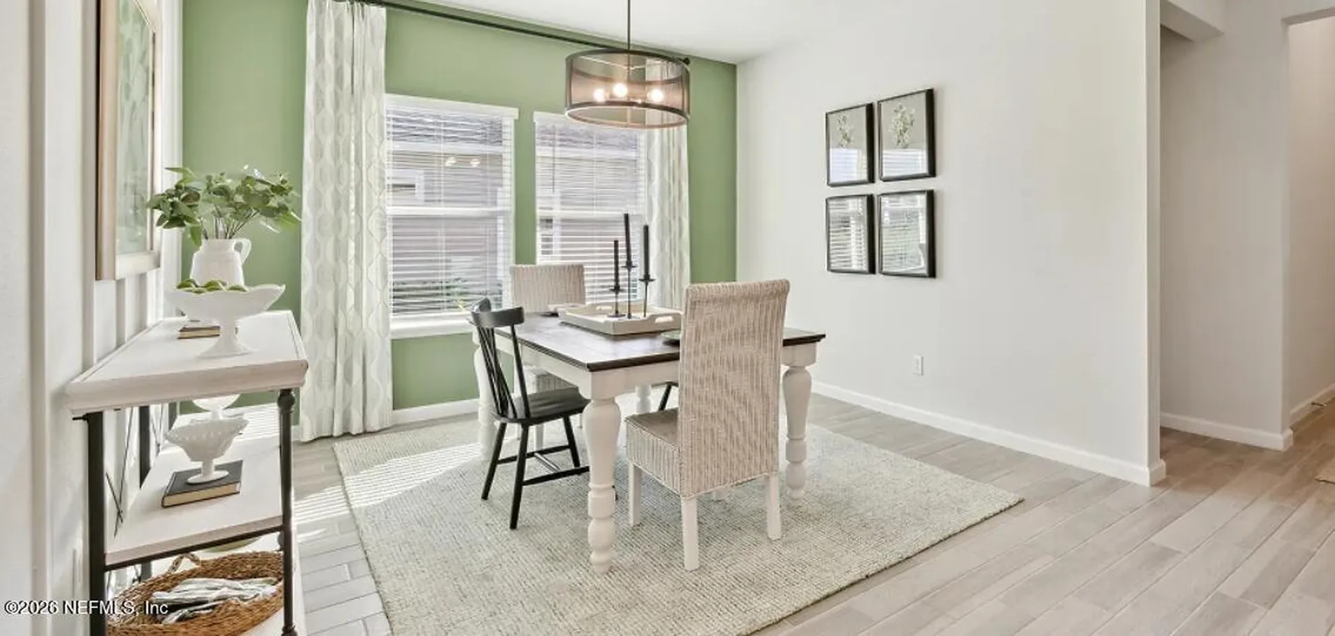 23 Good Harbor Place St. Augustine FL 32092
