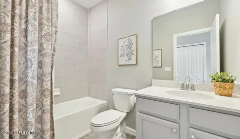 23 Good Harbor Place St. Augustine FL 32092