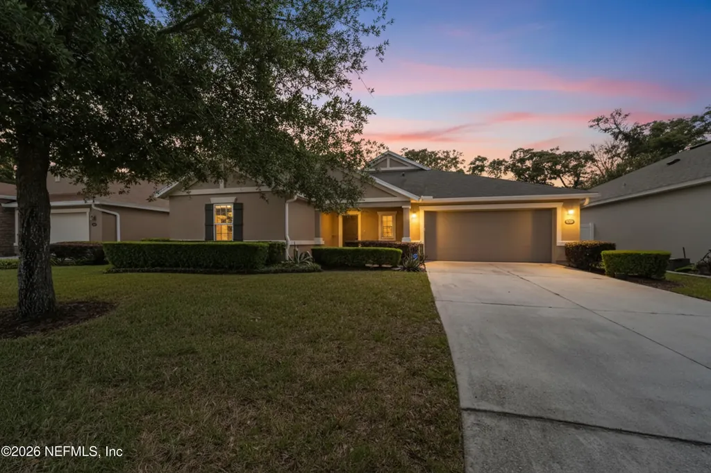 13166 Christine Marie Court Jacksonville FL 32225