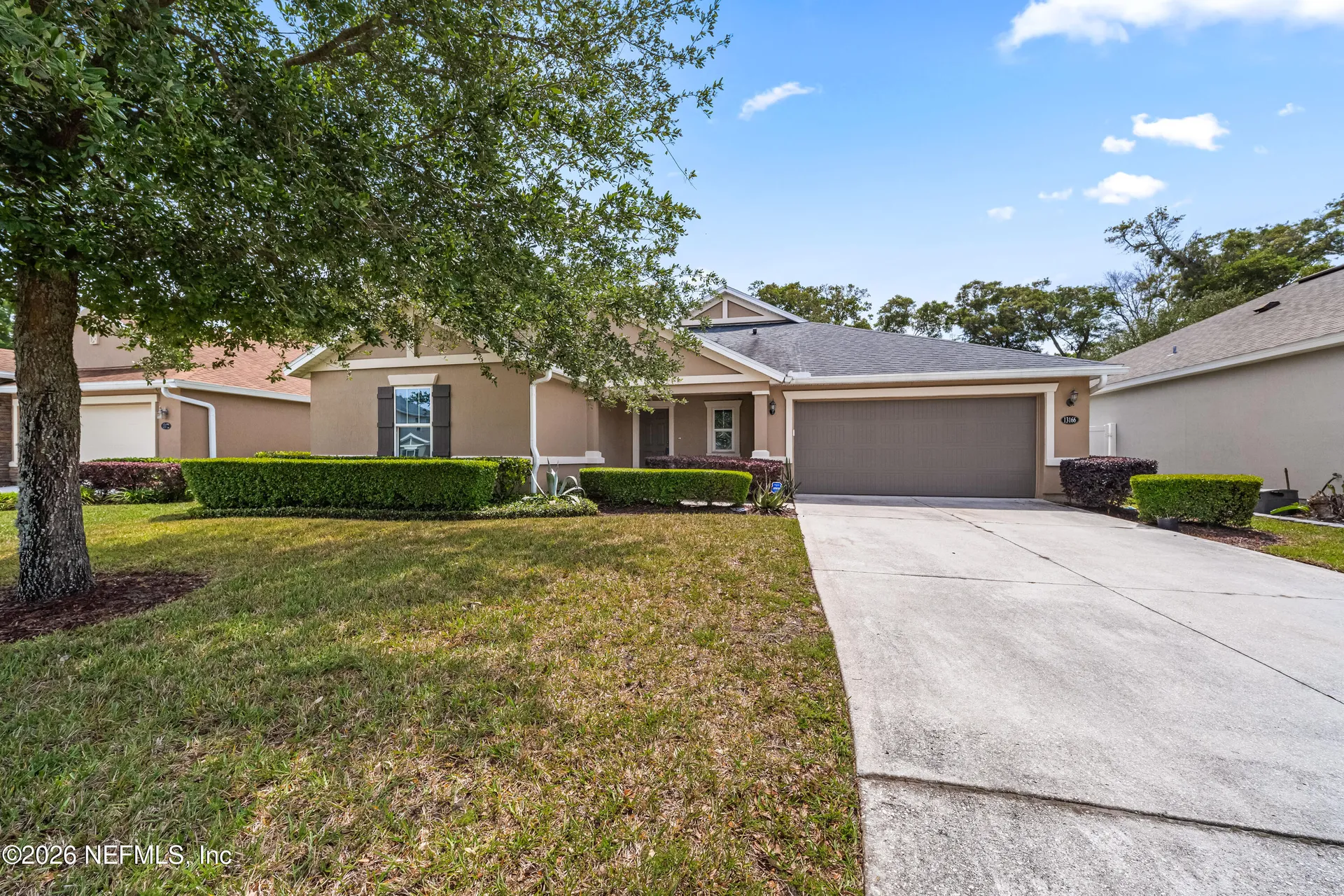 13166 Christine Marie Court Jacksonville FL 32225