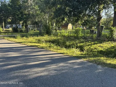 6113 Elmgrove Avenue Jacksonville FL 32244