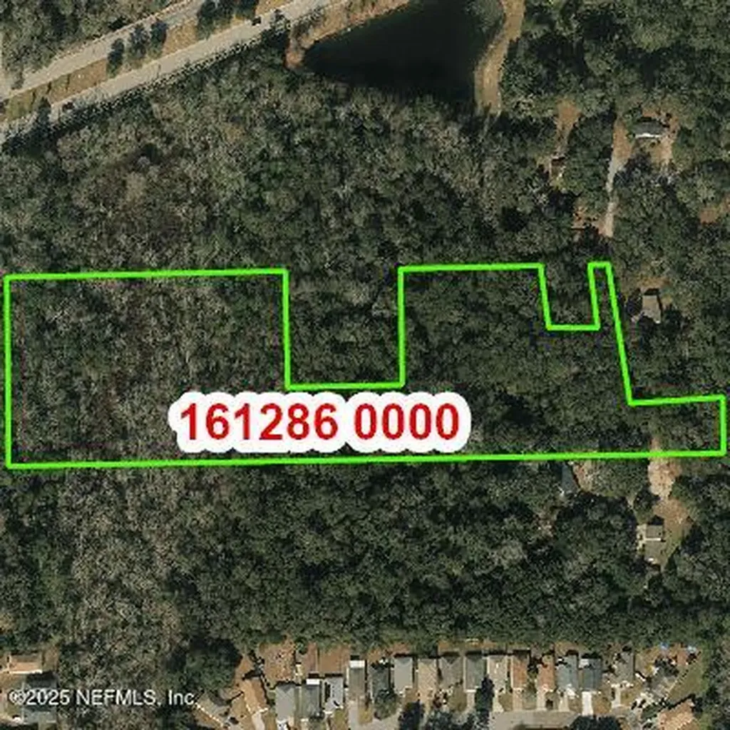 0 Causey Lane Jacksonville FL 32225
